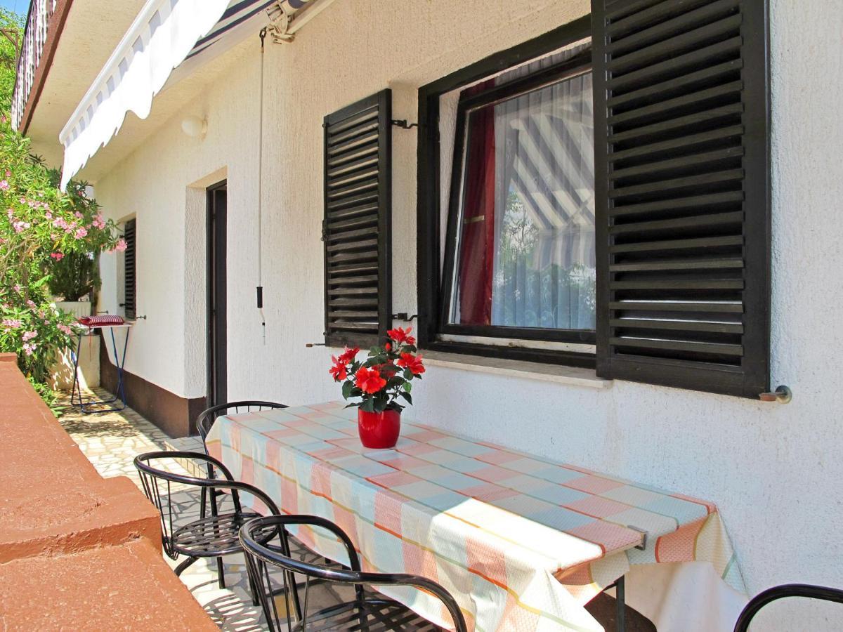 Dalibor - Snj125 By Interhome Apartment Senj (Lika-Senj)