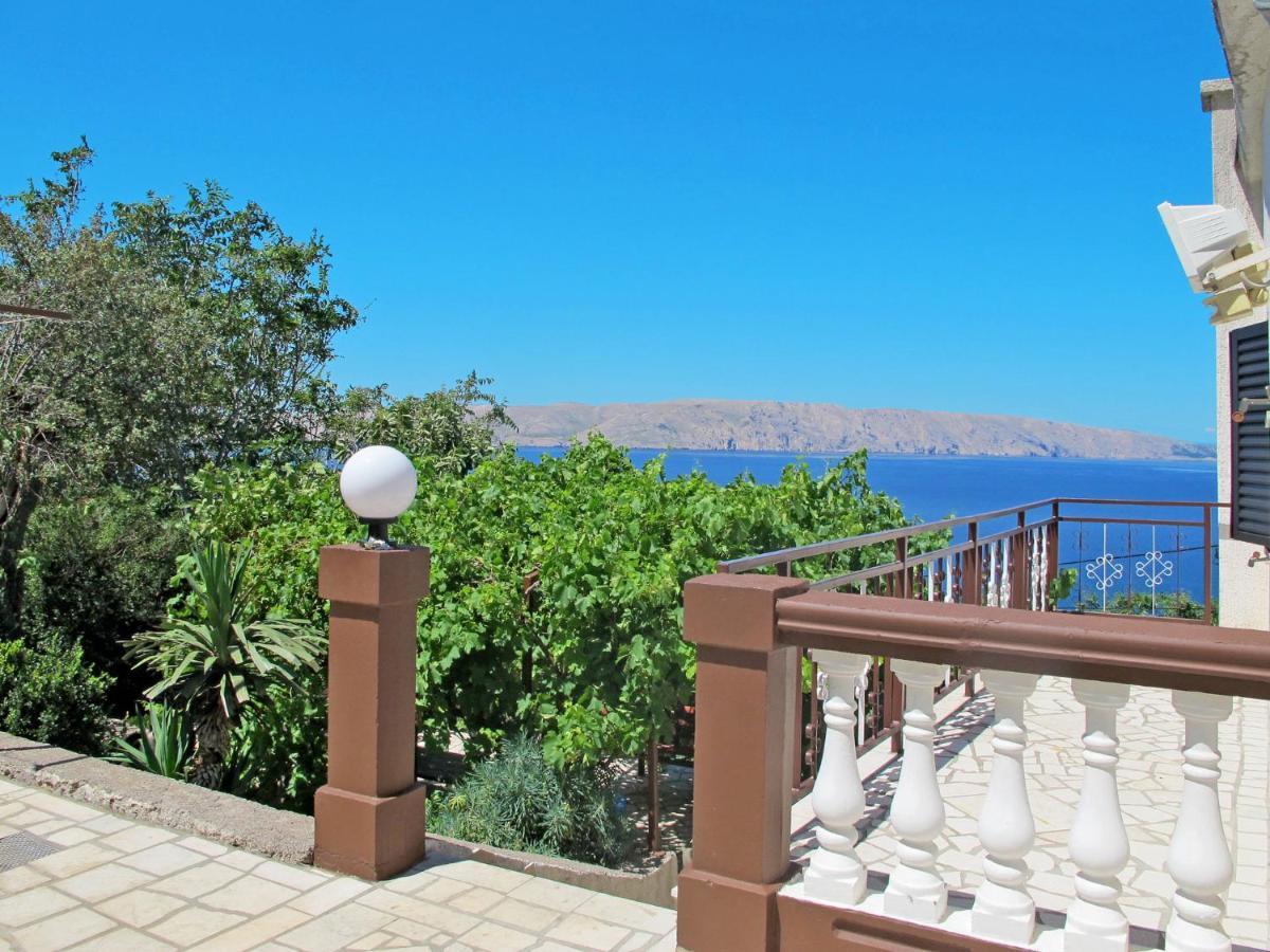 Apartment Dalibor - Snj125 By Interhome Senj (Lika-Senj)