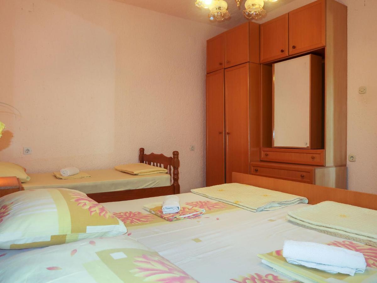 Apartment Dalibor - Snj125 By Interhome Senj (Lika-Senj)