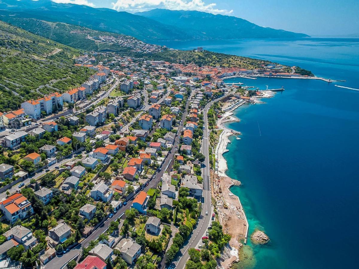 Apartment Dalibor - Snj125 By Interhome Senj (Lika-Senj)