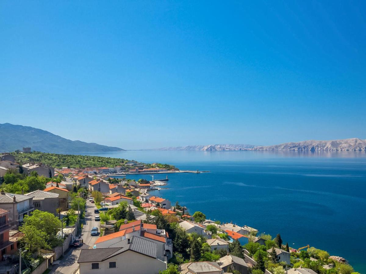 Dalibor - Snj125 By Interhome Apartment *