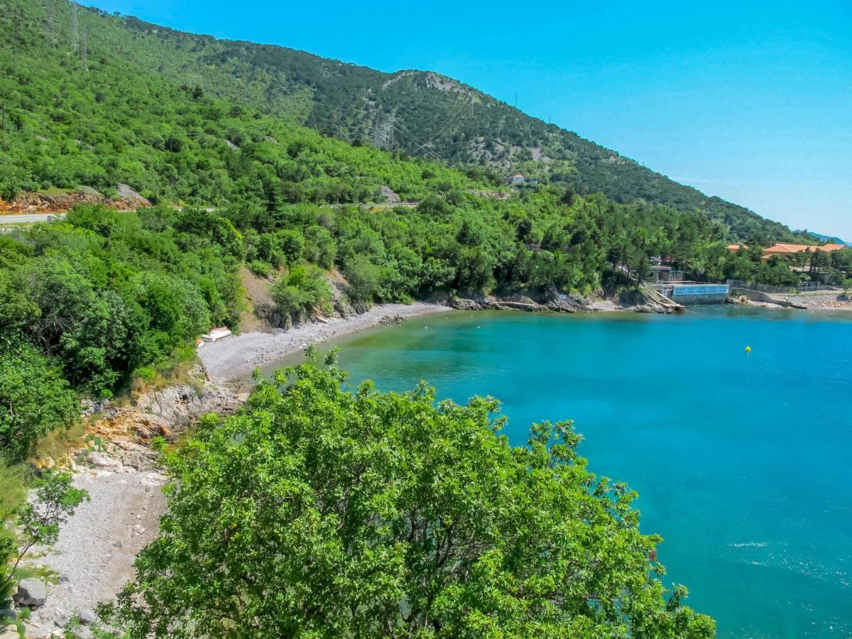 Apartment Dalibor - Snj125 By Interhome Senj (Lika-Senj)